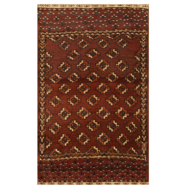 Turkmen #24396